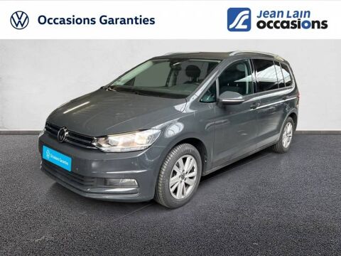Touran 1.5 TSI EVO 150 DSG7 7pl Life Plus 2023 occasion 74100 Ville-la-Grand