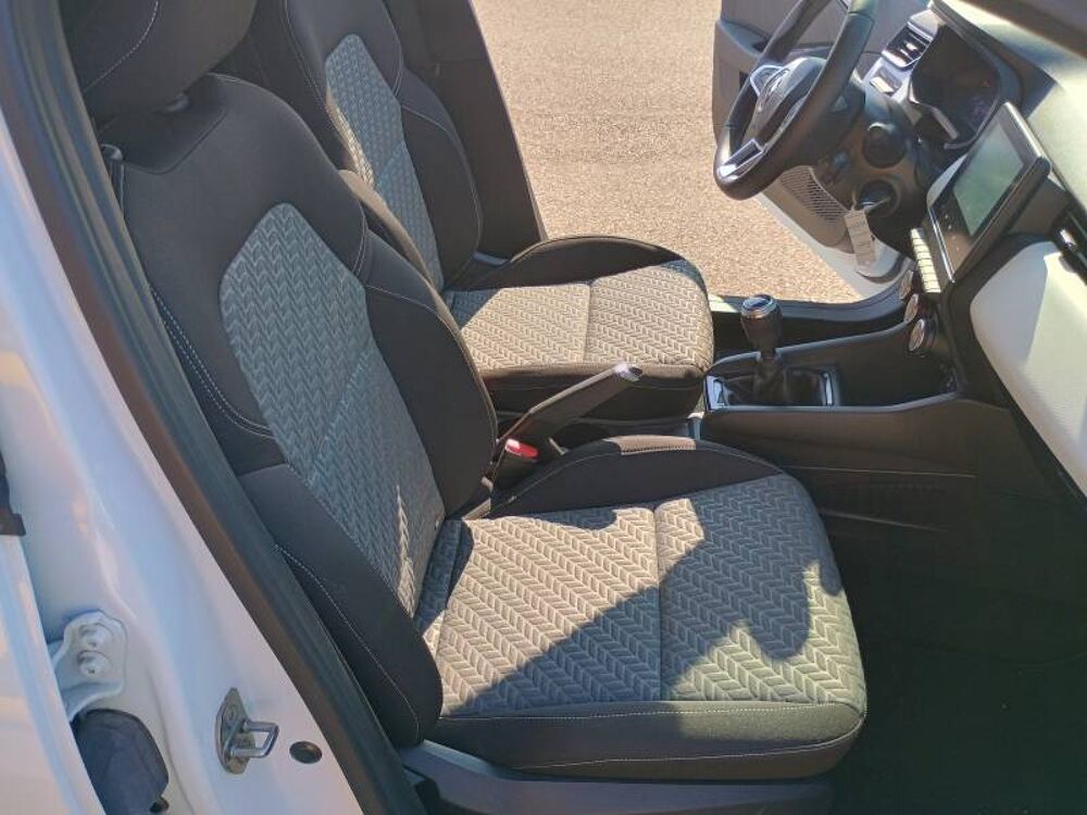 Clio TCe 90 Evolution 2022 occasion 61000 Alen&ccedil;on