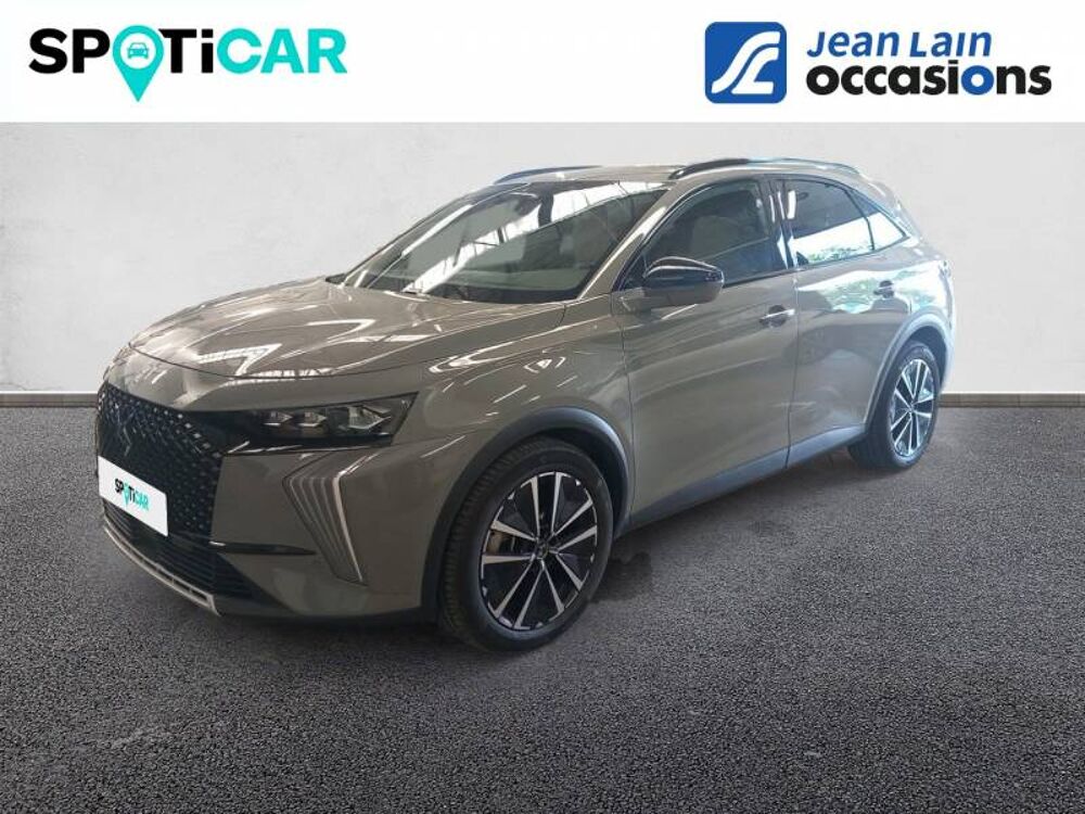 DS7 DS 7 Hybride Rechargeable E-Tense 300 EAT8 4x4 Opera 2023 occasion 74100 V&eacute;traz-Monthoux
