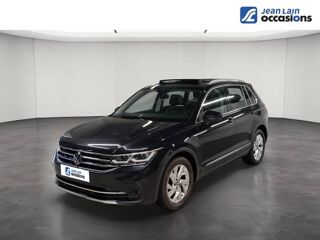 Tiguan 2.0 TDI 150ch DSG7 Elegance 2023 occasion 73290 La Motte-Servolex