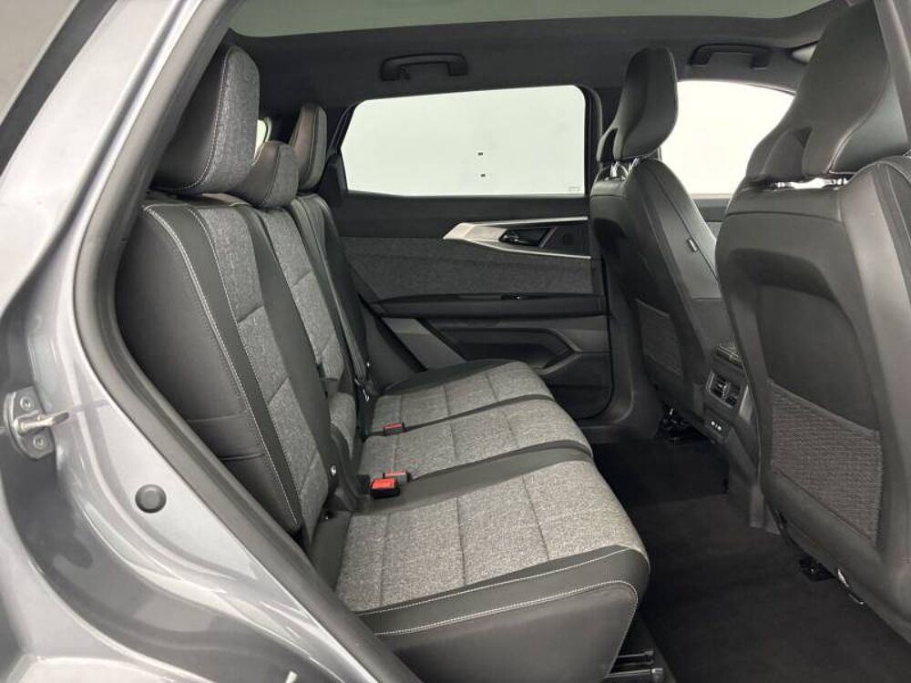 Espace E-Tech full hybrid 200 GSR2 Techno 2025 occasion 61000 Alen&ccedil;on