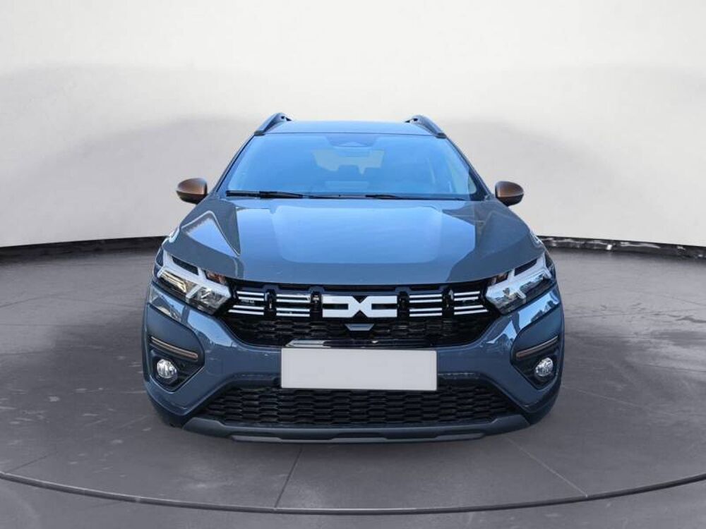 Jogger Hybrid 140 7 places GSR2 Extreme 2025 occasion 56850 Caudan