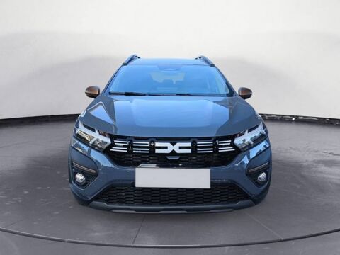 Jogger Hybrid 140 7 places GSR2 Extreme 2025 occasion 56850 Caudan