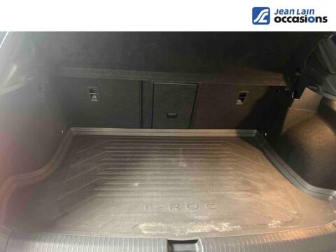 T-ROC T-Roc 1.5 TSI EVO 150 Start/Stop DSG7 R-Line 2023 occasion 74100 Ville-la-Grand