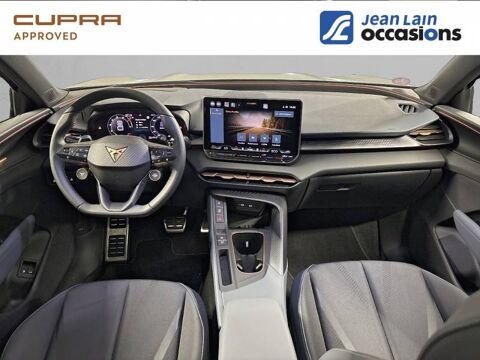 Terramar 1.5 eHybrid 272 ch DSG6 VZ 2025 occasion 73290 La Motte-Servolex
