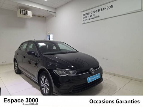 Annonce voiture Volkswagen Polo 20490 