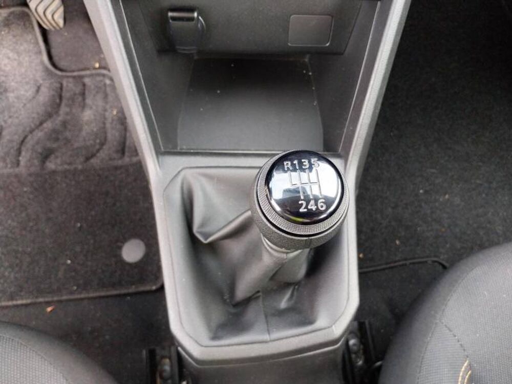 Sandero TCe 90 - 22 Stepway Essentiel 2022 occasion 29000 Quimper