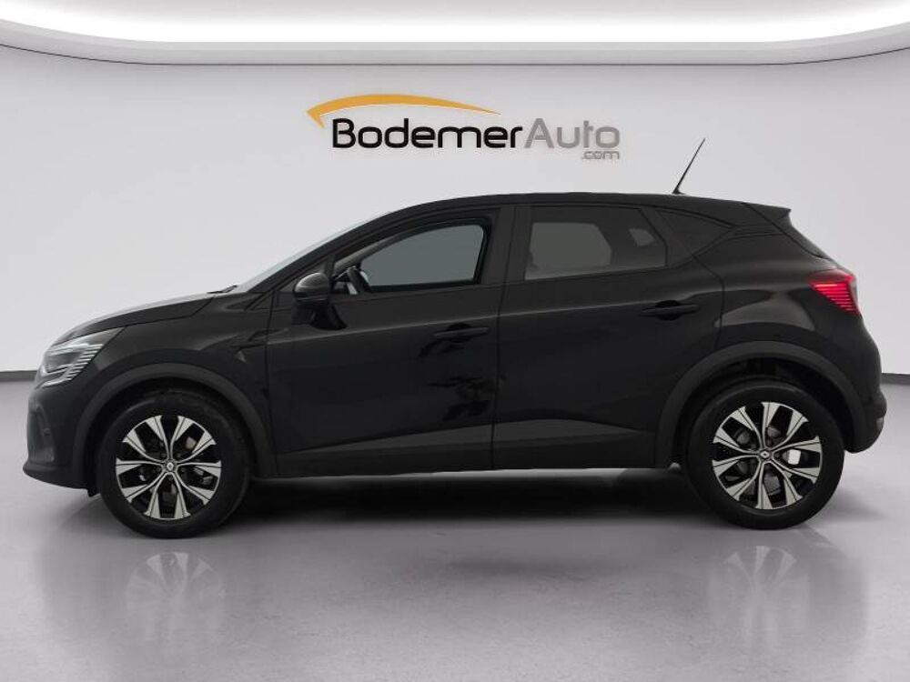 Captur TCe 90 Evolution 2024 occasion 29200 Brest