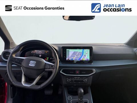 Arona 1.0 TSI 115 ch Start/Stop DSG7 Xperience 2025 occasion 38530 Pontcharra