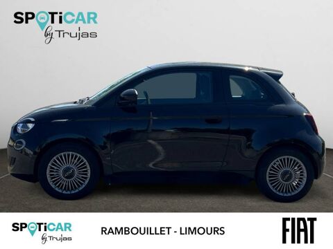 500 e 118 ch Nouvelle 2024 occasion 78120 Rambouillet
