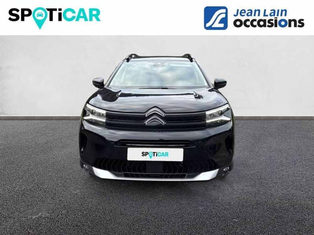 C5 aircross C5 Aircross Hybride 145 e-DCS6 Max 2025 occasion 74700 Sallanches