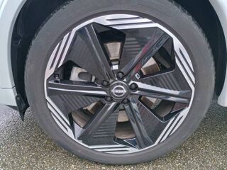 Qashqai e-Power 190 ch N-Design 2025 occasion 29200 Brest
