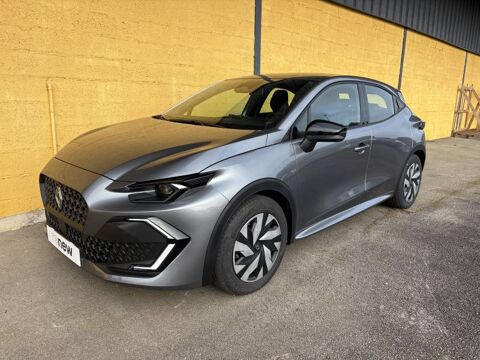 Renault Clio E-Tech full hybrid 160 ch Evolution 2026 occasion Quimper 29000