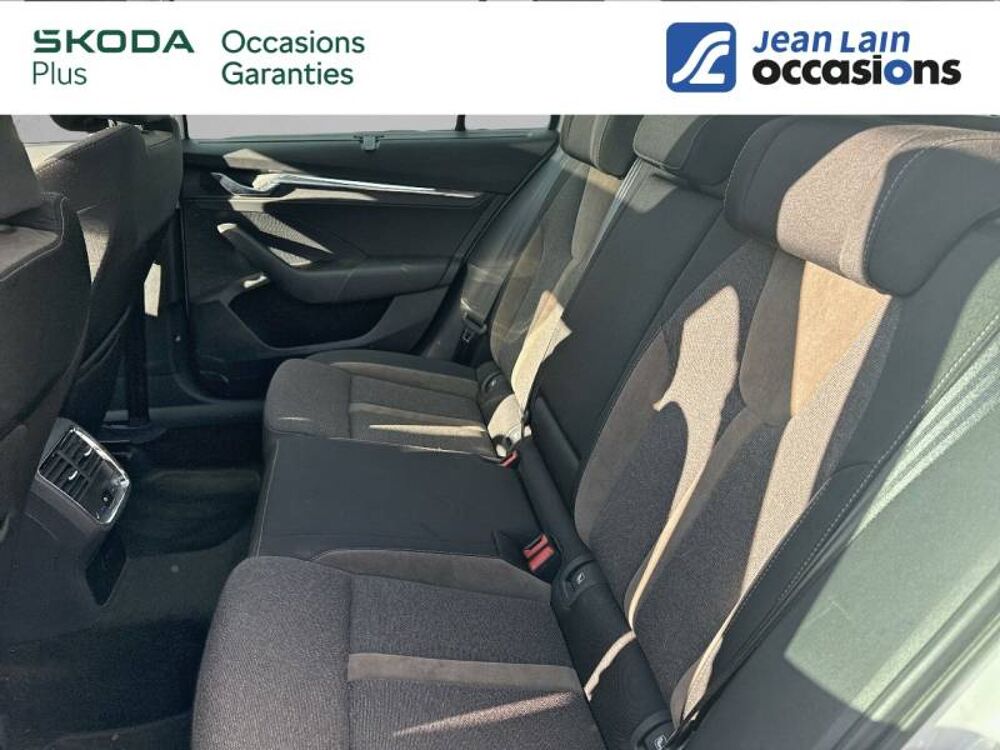Octavia Combi 2.0 TDI 200 ch DSG7 4x4 Scout 2023 occasion 74700 Sallanches