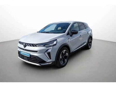 Annonce voiture Renault Symbioz 32990 €
