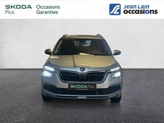 Kamiq 1.5 TSI 150 ch DSG7 Ambition 2021 occasion 01170 Cessy