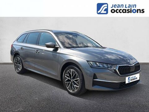 Octavia Combi 2.0 TDI 150 ch SCR DSG7 Selection 2025 occasion 01170 Cessy