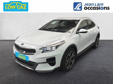 XCeed 1.4l T-GDi 140 ch DCT7 ISG Active 2020 occasion 73490 La Ravoire