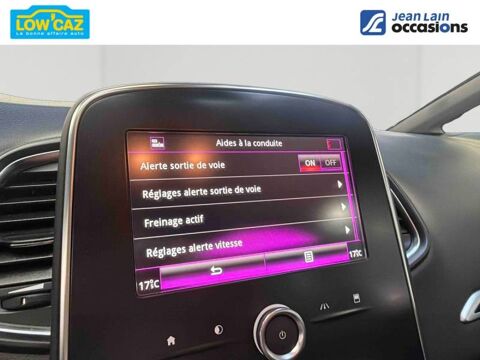 Sc&eacute;nic Scenic TCe 115 FAP Trend 2019 occasion 73490 La Ravoire