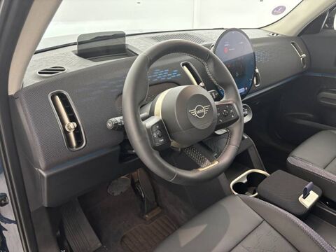 Countryman C Classic 2024 occasion 29200 Brest