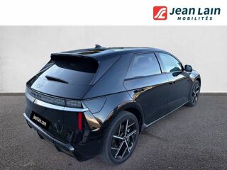 Ioniq 5 84 kWh - 229 ch N Line 2025 occasion 74700 Domancy