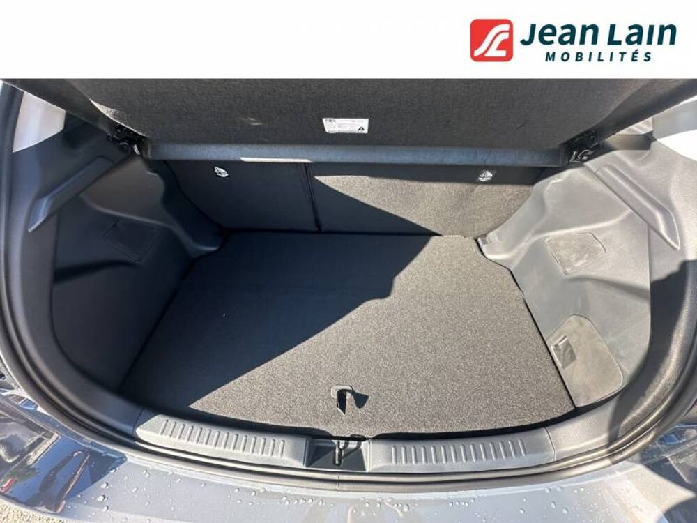Yaris Hybride 116h Design 2026 occasion 73290 La Motte-Servolex