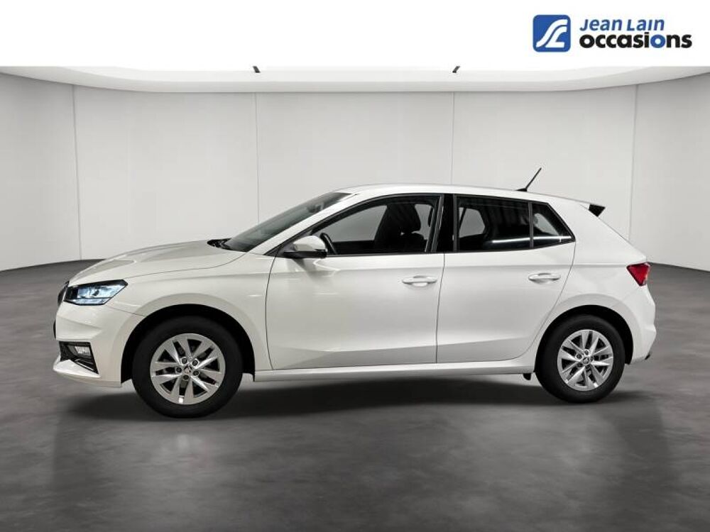 Fabia 1.0 TSI 95 ch EVO 2 BVM5 Selection 2024 occasion 73290 La Motte-Servolex