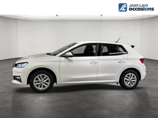 Fabia 1.0 TSI 95 ch EVO 2 BVM5 Selection 2024 occasion 73290 La Motte-Servolex