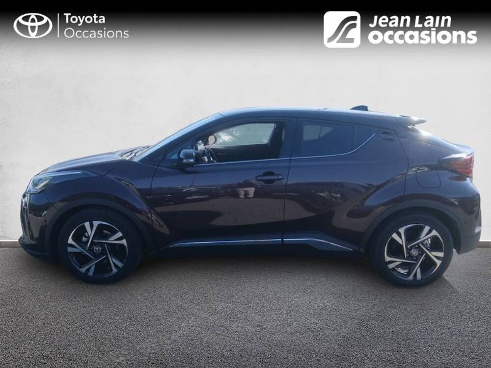 C-HR Hybride 2.0L Collection 2023 occasion 26000 Valence