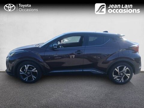 C-HR Hybride 2.0L Collection 2023 occasion 26000 Valence