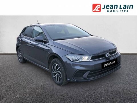 Polo 1.0 TSI 95 S&S BVM5 VW Edition 2025 occasion 74950 Scionzier