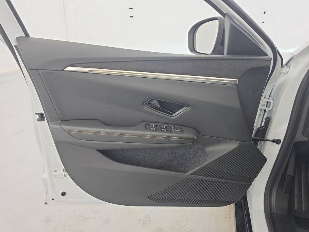 M&eacute;gane Megane E-Tech EV60 220 ch super charge Techno 2023 occasion 29900 Concarneau