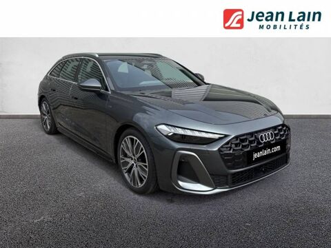 A5 Avant e-hybrid 299 ch S tronic 7 Quattro S line 2026 occasion 38130 &Eacute;chirolles