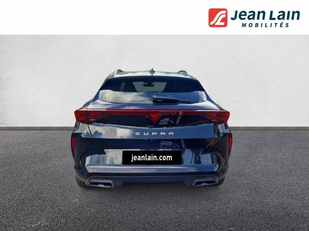 Formentor 1.5 eTSI Hybrid 150 ch DSG7 V 2026 occasion 74100 Ville-la-Grand