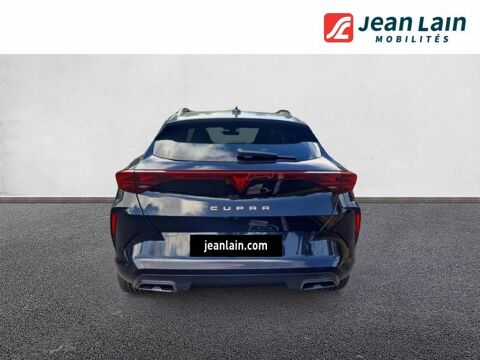 Formentor 1.5 eTSI Hybrid 150 ch DSG7 V 2026 occasion 74100 Ville-la-Grand