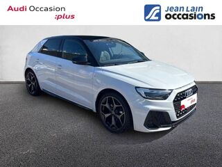 A1 Sportback 35 TFSI 150 ch S tronic 7 S Line Plus 2025 occasion 73460 Tournon