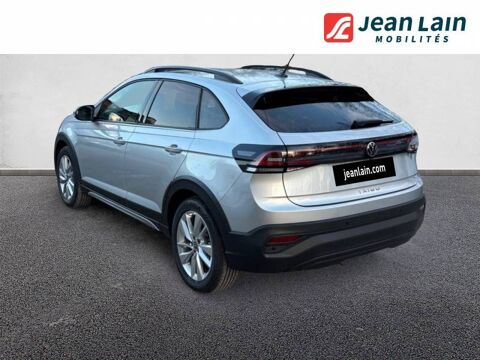 Taigo 1.0 TSI 116 DSG7 VW Edition 2025 occasion 73290 La Motte-Servolex