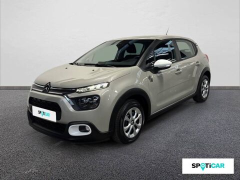 Annonce voiture Citron C3 11150 