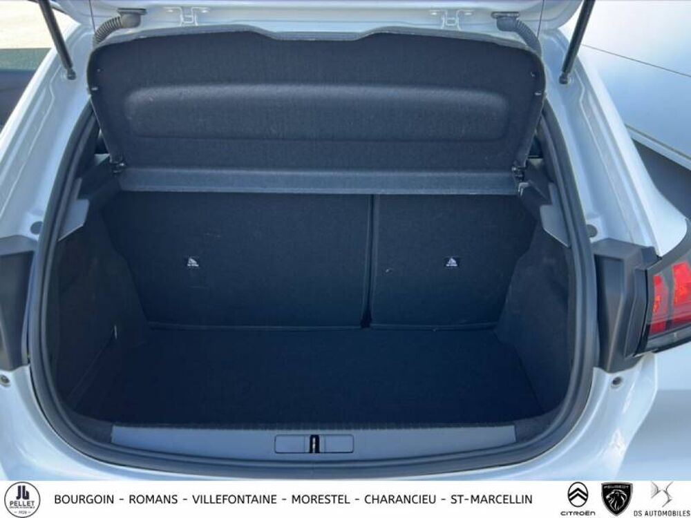 208 PureTech 100 S&S BVM6 Style 2023 occasion 38300 Bourgoin-Jallieu
