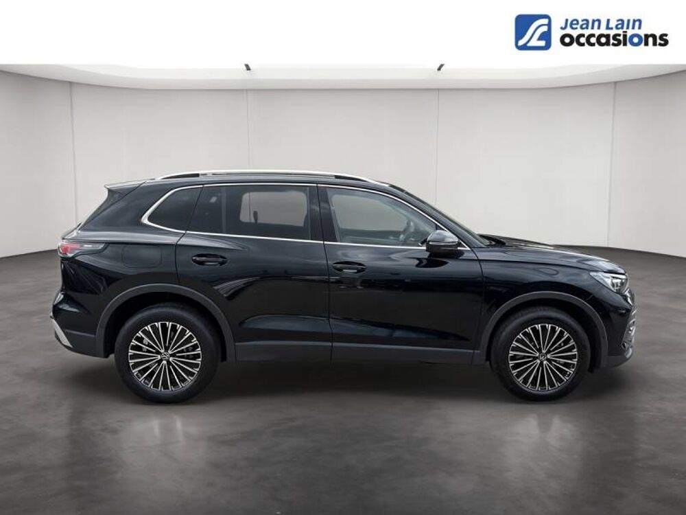 Tiguan 1.5 eHybrid 272ch DSG6 Elegance 2025 occasion 01170 Cessy