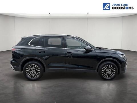 Tiguan 1.5 eHybrid 272ch DSG6 Elegance 2025 occasion 01170 Cessy