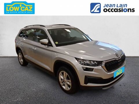 Kodiaq 2.0 TDI 150 SCR DSG7 7pl Active 2022 occasion 38360 Sassenage