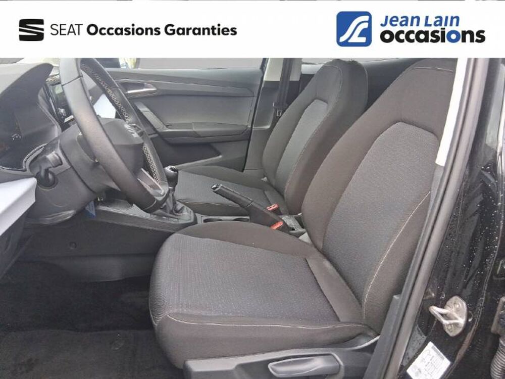 Ibiza 1.0 TSI 95 ch S/S BVM5 Copa 2024 occasion 05000 Gap