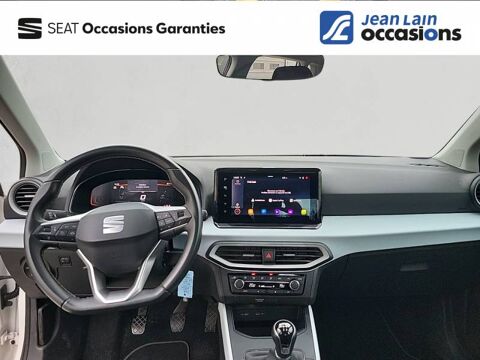 Arona 1.0 TSI 95 ch Start/Stop BVM5 Business 2023 occasion 38500 Voiron