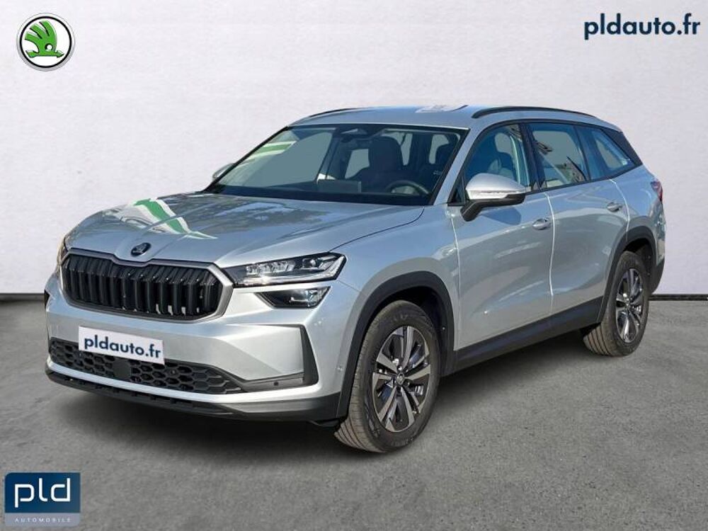 Kodiaq 2.0 TDI 150 ch SCR DSG7 7pl Selection 2024 occasion 13300 Salon-de-Provence