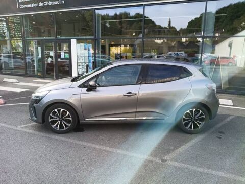 Clio E-Tech full hybrid 145 ch GSR2 Techno 2025 occasion 29150 Ch&acirc;teaulin