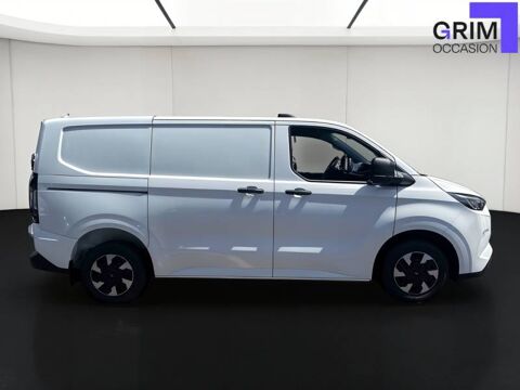 Transit TRANSIT CUSTOM FGN 320 L1H1 2.5 DURATEC 232 CH PHEV CVT TREN 2026 occasion 34970 Lattes
