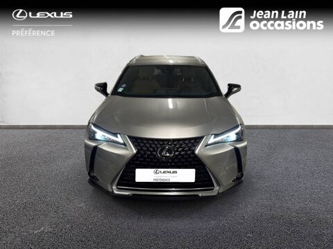 UX 250h 4WD Luxe 2023 occasion 38130 &Eacute;chirolles