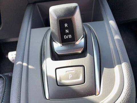 Captur E-Tech full hybrid 160 ch esprit Alpine 2026 occasion 22200 Guingamp