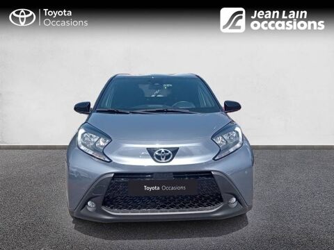 Aygo X 1.0 VVT-i 72 Design 2024 occasion 73290 La Motte-Servolex